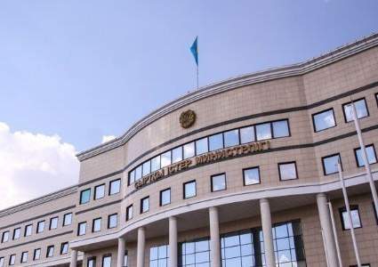 Казахстан призвал Россию и США возобновить переговоры по сирийскому вопросу